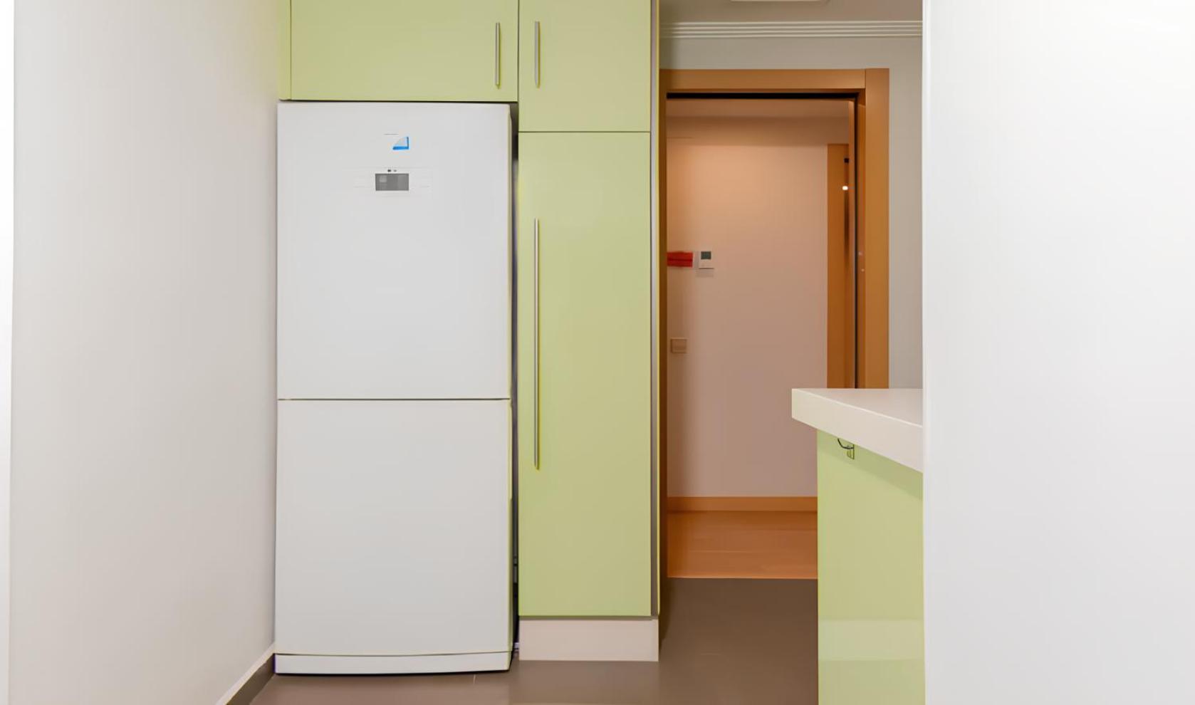 Appartement Luxotica Gardens Valence Extérieur photo