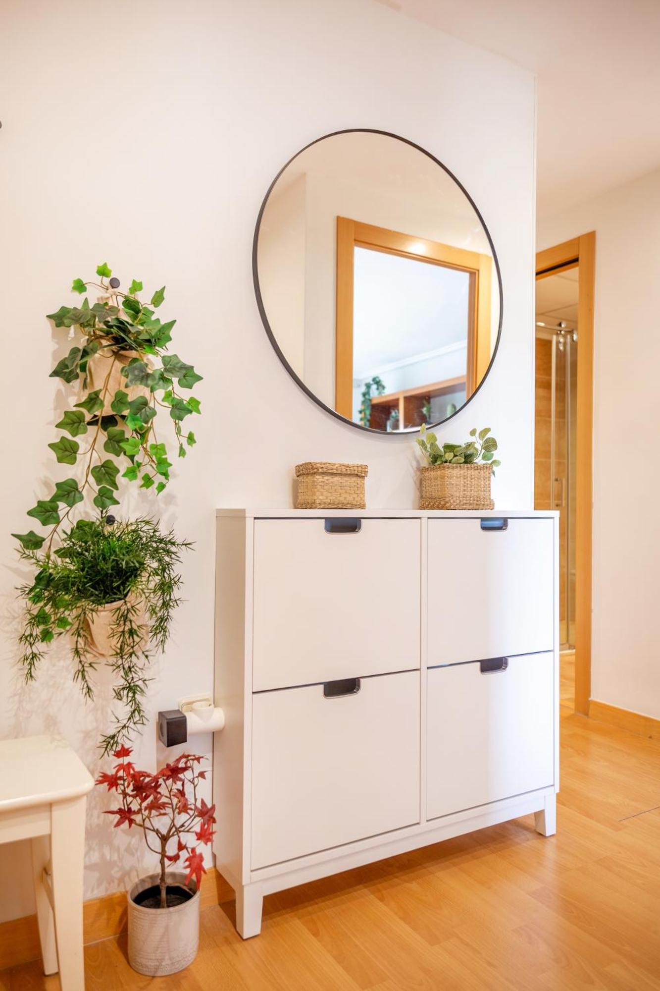 Appartement Luxotica Gardens Valence Extérieur photo